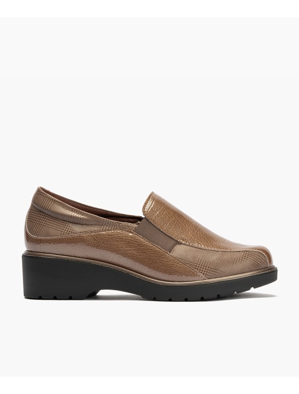 MOCASIN COMBI