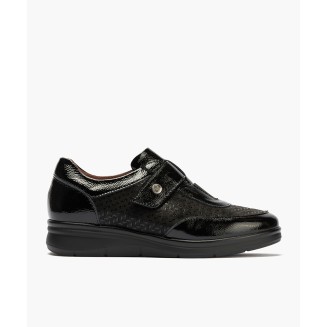 BLUCHER VELCRO