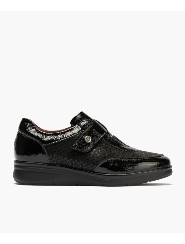 BLUCHER VELCRO