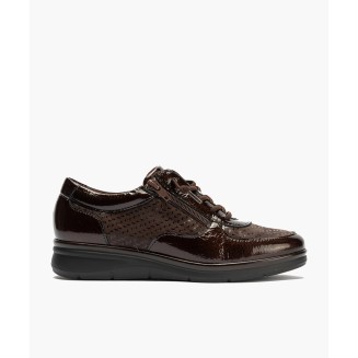 BLUCHER CREMALLERA