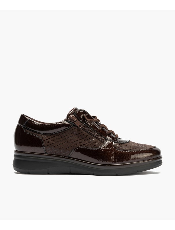 BLUCHER CREMALLERA