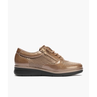 BLUCHER CREMALLERA