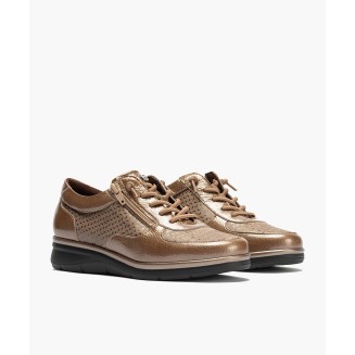BLUCHER CREMALLERA