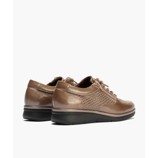 BLUCHER CREMALLERA