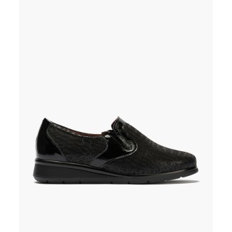 MOCASIN ELASTICO