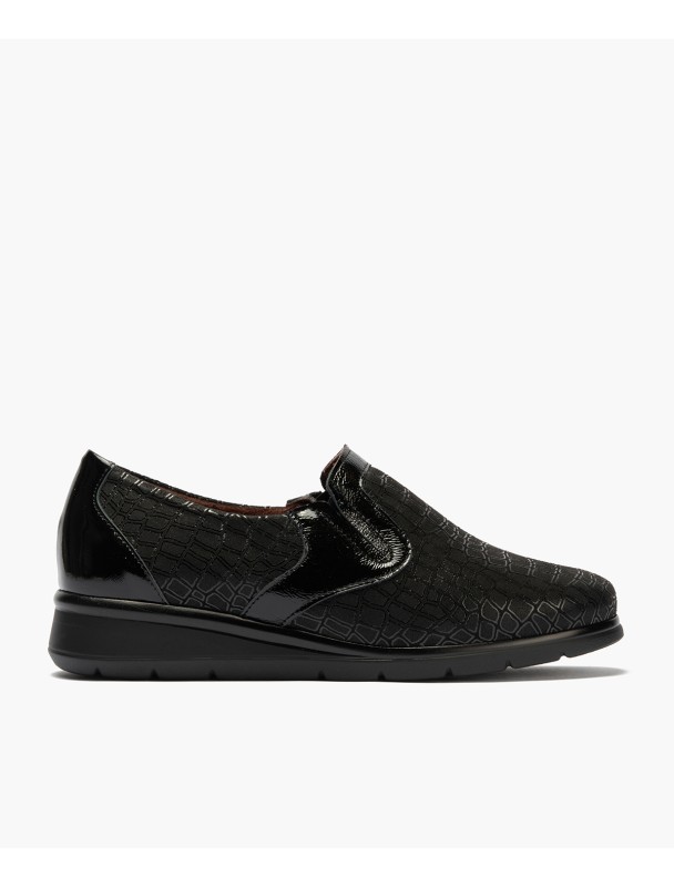 MOCASIN ELASTICO