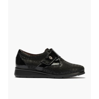 BLUCHER VELCRO