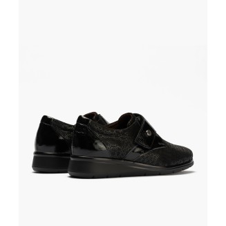 BLUCHER VELCRO