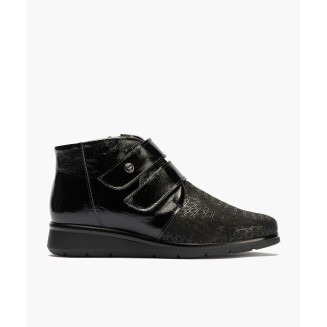BOTIN VELCRO