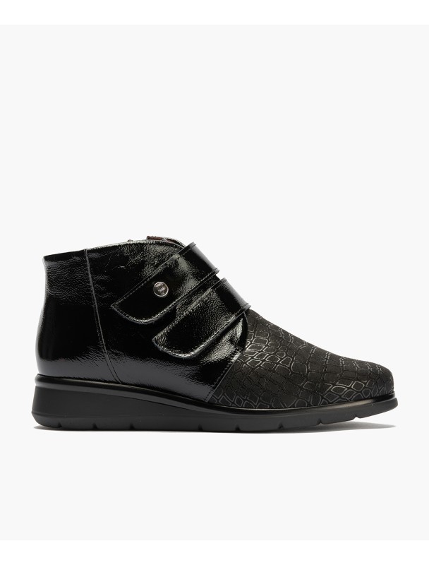 BOTIN VELCRO