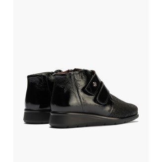 BOTIN VELCRO