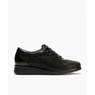BLUCHER ELASTICOS