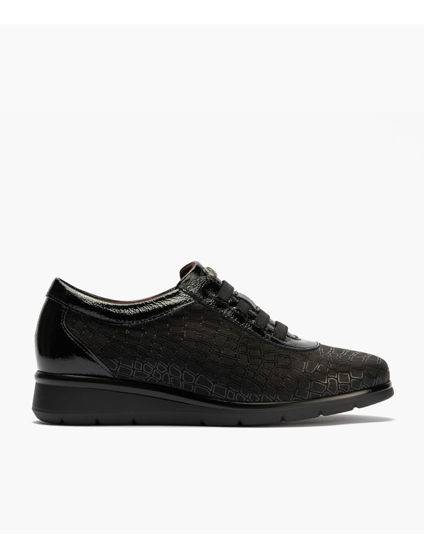 BLUCHER ELASTICOS