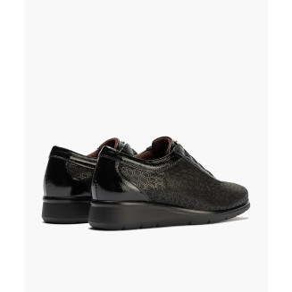 BLUCHER ELASTICOS