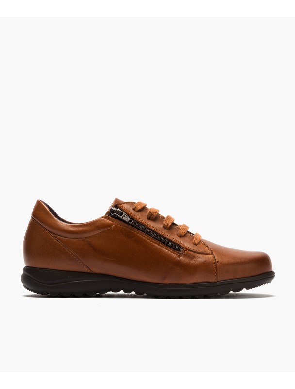 BLUCHER CREMALLERA