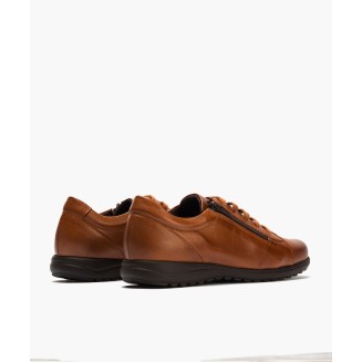 BLUCHER CREMALLERA