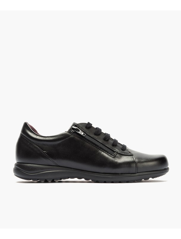 BLUCHER CREMALLERA