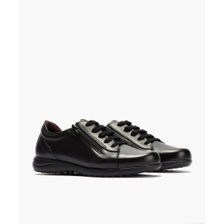 BLUCHER CREMALLERA