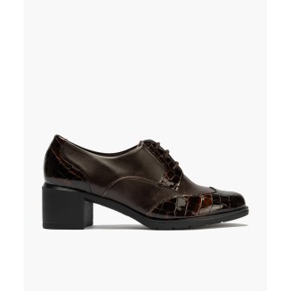 BLUCHER T.M