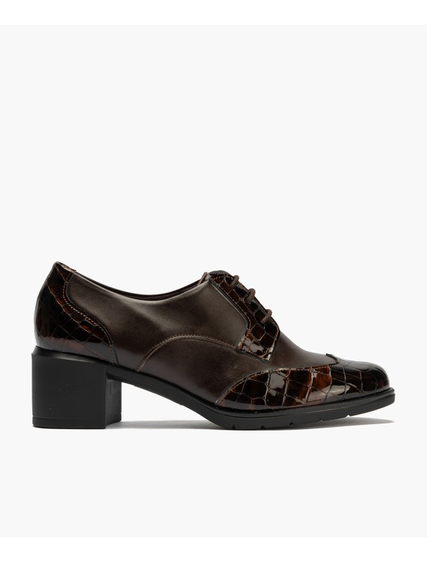BLUCHER T.M