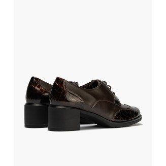 BLUCHER T.M