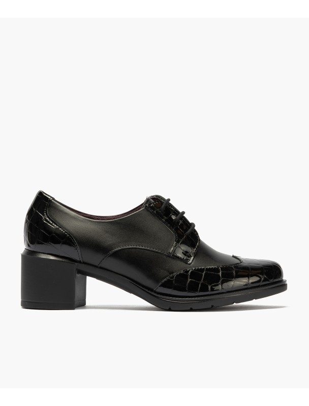 BLUCHER T.M