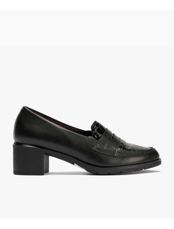 MOCASIN ANTIFAZ