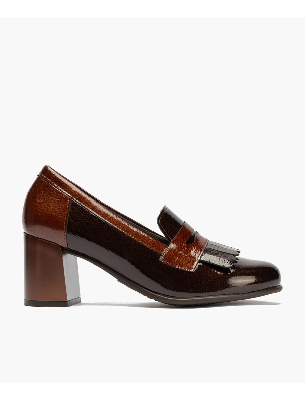 MOCASIN T ANTIFAZ