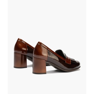 MOCASIN T ANTIFAZ