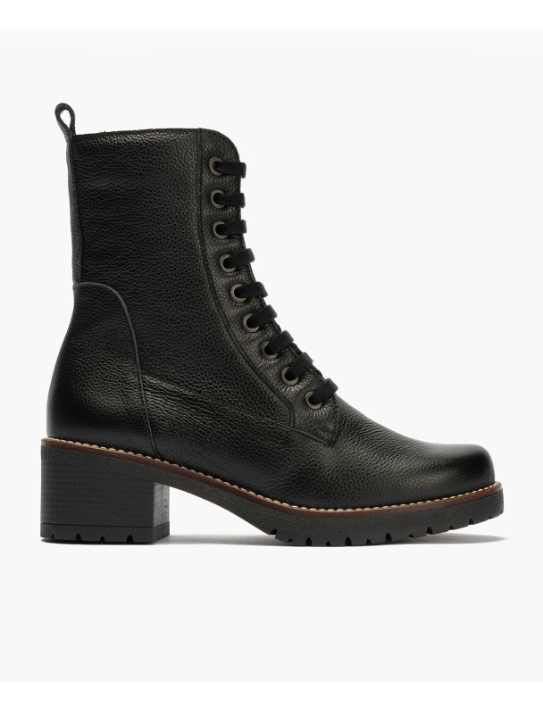 BOTIN MILITAR
