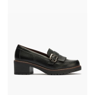 MOCASIN FLECO