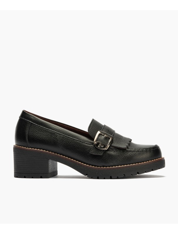 MOCASIN FLECO