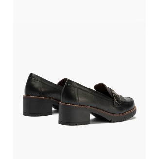MOCASIN FLECO