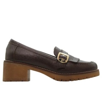 MOCASIN FLECO