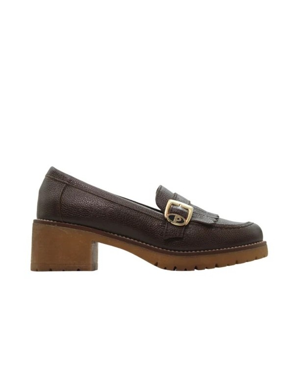 MOCASIN FLECO
