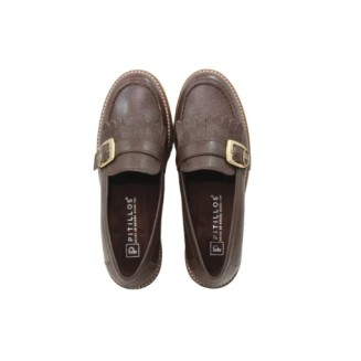 MOCASIN FLECO
