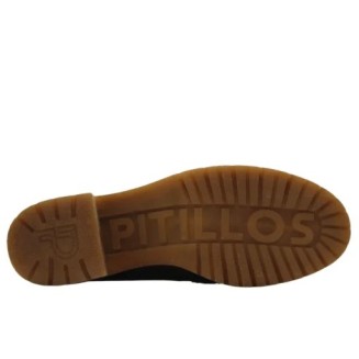 MOCASIN FLECO