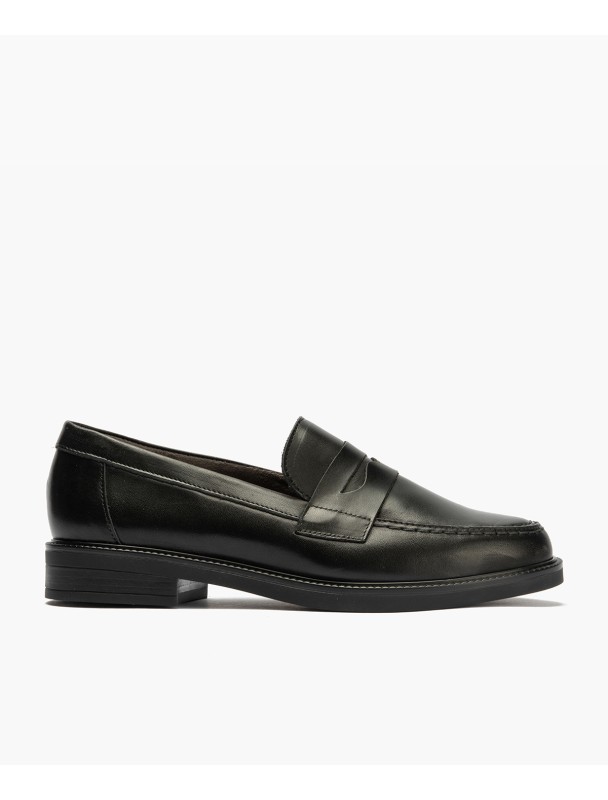 MOCASIN