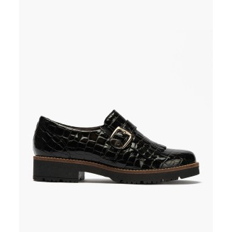 BLUCHER FLECO COCO