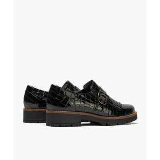 BLUCHER FLECO COCO