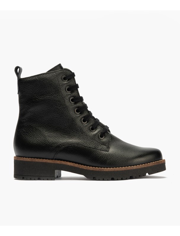 BOTIN MILITAR