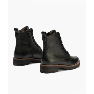 BOTIN MILITAR