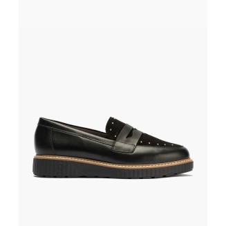 MOCASIN TACHAS