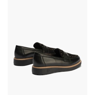 MOCASIN TACHAS