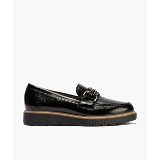 MOCASIN ADORNO