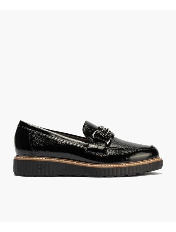 MOCASIN ADORNO