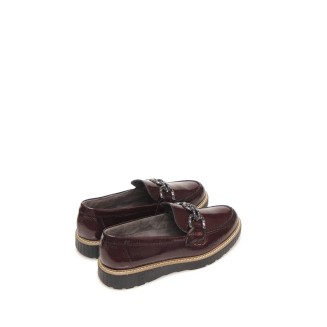 MOCASIN ADORNO