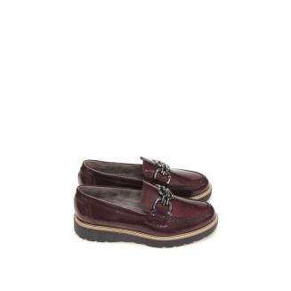 MOCASIN ADORNO