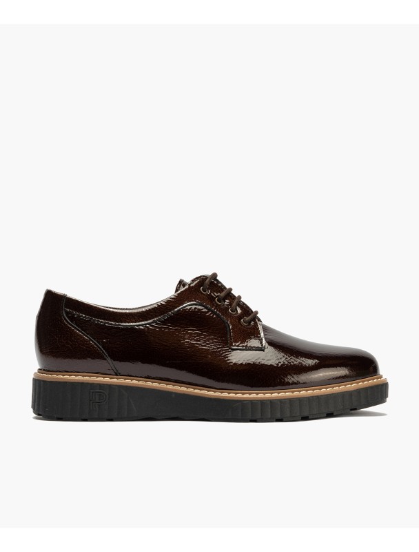 BLUCHER CH