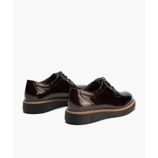 BLUCHER CH